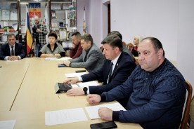 На ноябрьское заседание Волгодонской городской Думы внесено восемь вопросов
